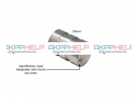 Boost valve kit АКПП 4L30E фото 2
