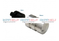 Boost valve kit АКПП 4L30E