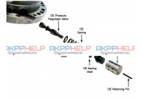 Boost valve kit АКПП 4L30E фото 3