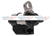 Line pressure solenoid a вариатора JF010E/RE0F09A