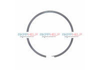 Стопорное кольцо АКПП AW80-40/U440