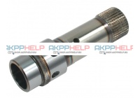 Вал АКПП ZF4HP22 (STATOR SUPPORT SHAFT)