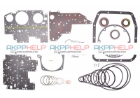 Комплект прокладок АКПП AODE/4R70W 1992-1995г