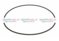 Уплотнительное кольцо насоса АКПП AODE/4R70W