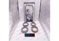Ремкомплект АКПП AC60E-F AWR6B45 3.5L