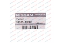 Датчик скорости вариатора JF009E JF010E JF011E JF015E JF016E JF017E JF019E NISSAN фото 4
