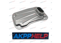 Масляный фильтр АКПП A750E A750F AFTERMARKET фото 2
