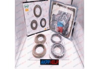 Ремкомплект АКПП RE5R05A JR507 A5SR1-2 кроме V8