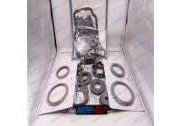 Ремкомплект АКПП MAZDA 4F27E FN4A-EL