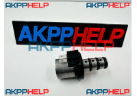 Соленоид АКПП F4A41 F4A42 R4A51 F4A51 F5A51 V4A51 V5A51 A5GF1 A5HF1 фото 2