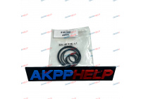 Комплект тефлоновых колец АКПП ZF 6HP26 ZF 6HP28 фото 2