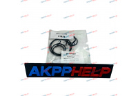 Комплект тефлоновых колец АКПП 01M 01N 01P 095 096 096 098 фото 2