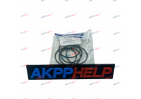 Комплект уплотнительных колец тефлонов 6DCT450 6DCT470 MPS6 AFTERMARKET фото 2