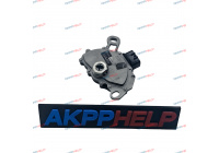 Датчик положения селектора АКПП AW55-50SN 55-51SN AF23 фото 2