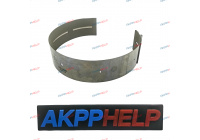 Тормозная лента АКПП RE4R03A JR403E RE5R01A 60мм фото 2