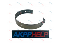 Тормозная лента АКПП ZF4HP18 ZF5HP18 40мм фото 2