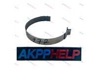 Тормозная лента АКПП AW60-40/41/42SN AF13/AF17 30мм фото 2