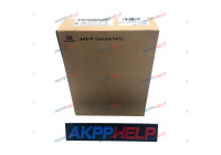 Комплект фрикционных дисков АКПП A6GF A6GF1 A6GF2  45670 2F050 фото 2