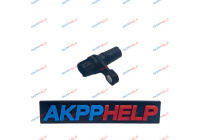 Датчик входных-выходных оборотов АКПП AW60-40LE AF13 AF17 AW55-50SN/51SN U440E фото 2