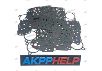 Комплект прокладок гидроблока АКПП 5L40E 4L40E 5L50E фото 2