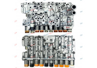 Гидроблок АКПП ZF 9HP48 948TE (10 соленоидов) фото 2