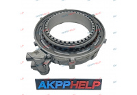 Обгонная муфта АКПП 8F35 8F40 9T45 9T50 9T60 9T65 фото 2