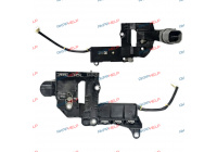 Печатная плата вариатора C0GF1 GAMMA C0GF (Шлейф)
