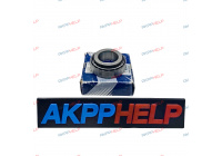 Подшипник АКПП A6GF1 Промежуточной шестерни фото 3