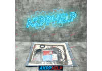 Комплект прокладок и сальников АКПП JR405E RC4AEL фото 2