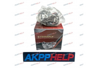 Комплект втулок АКПП RE5R05A JR507E A5SR1/2 фото 2