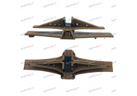 Успокоитель цепи вариатора 0AW VL381