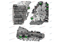 Гидроблок АКПП U440E U442E AW80-40 AW81-40
