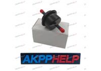 Масляный фильтр-картридж АКПП GNLA GNCA MRVA MCTA M8SA MR4A MDWA BZKA MR4A фото 2