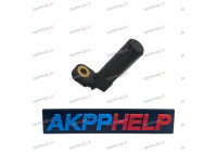 Датчик скорости АКПП ZF5HP19 ZF4HP20 фото 2