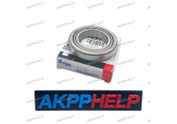 Подшипник дифференциала АКПП ZF4HP18 ZF5HP19 правый фото 2