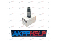 Соленоид давления АКПП ZF6HP19/21 ZF6HP26/28 черный фото 2