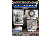 Ремкомплект АКПП JF613E F6AJA W6AJA
