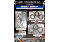 Ремкомплект АКПП B5RA B5SA