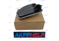 Масляный фильтр АКПП ZF4HP16 ZF4HP20 фото 2