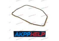 Прокладка поддона АКПП ZF6HP26 ZF6HP28 металл фото 2