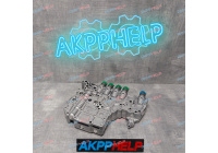 Гидроблок вариатора VT5 фото 3