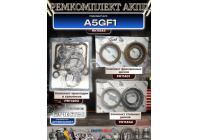 Ремкомплект АКПП A5GF1