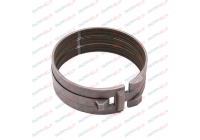 Тормозная лента АКПП 4L30E 3L30 51мм AFTERMARKET фото 2