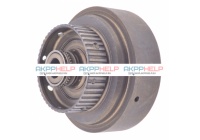 Барабан АКПП 5R55W СЦЕПЛЕНИЕ FORWARD фото 2