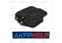 Масляный фильтр АКПП U140E-F U240E-F AFTERMARKET фото 2