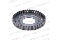 Ступица АКПП U660E UNDERDRIVE фото 2