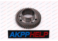 Цeнтральнaя шестepня АКПП U660E-F U661E-F OUTPUT AFTERMARKET фото 6