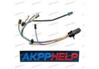 Электрическая проводка АКПП 09G TF60SN (14 PIN GEN.3) SKODA фото 2