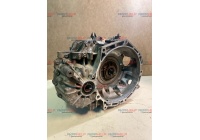 АКПП 09G (MFZ) 1.6 VW Polo,Skoda Rapid,Octavia фото 3