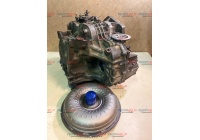 АКПП 09G (MFZ) 1.6 VW Polo,Skoda Rapid,Octavia фото 2